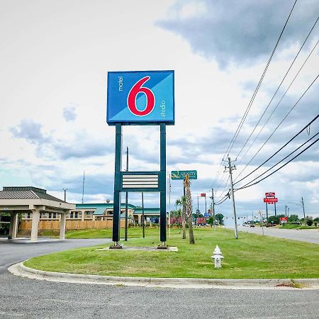Studio 6 Dublin, Ga ภายนอก รูปภาพ