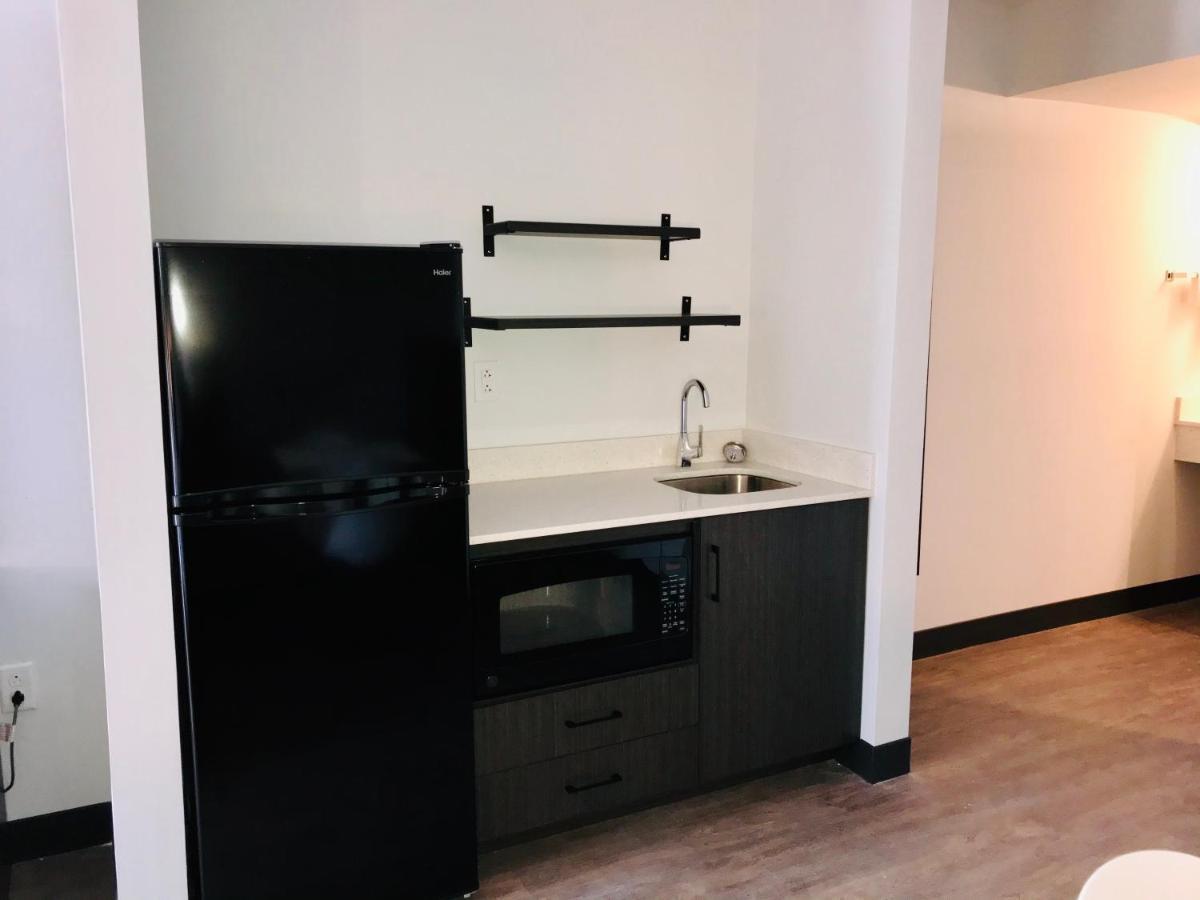 Studio 6 Dublin, Ga ภายนอก รูปภาพ