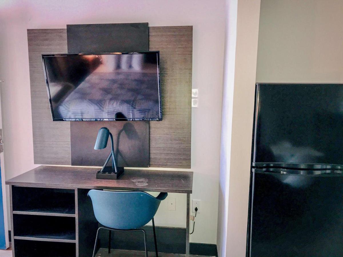 Studio 6 Dublin, Ga ภายนอก รูปภาพ