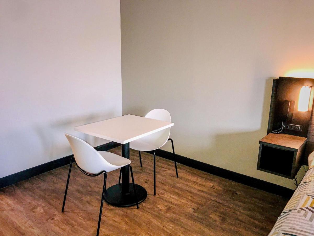 Studio 6 Dublin, Ga ภายนอก รูปภาพ